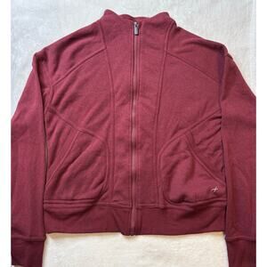 Freely Women’s XS Full Zip Activewear Jacket NWOTs